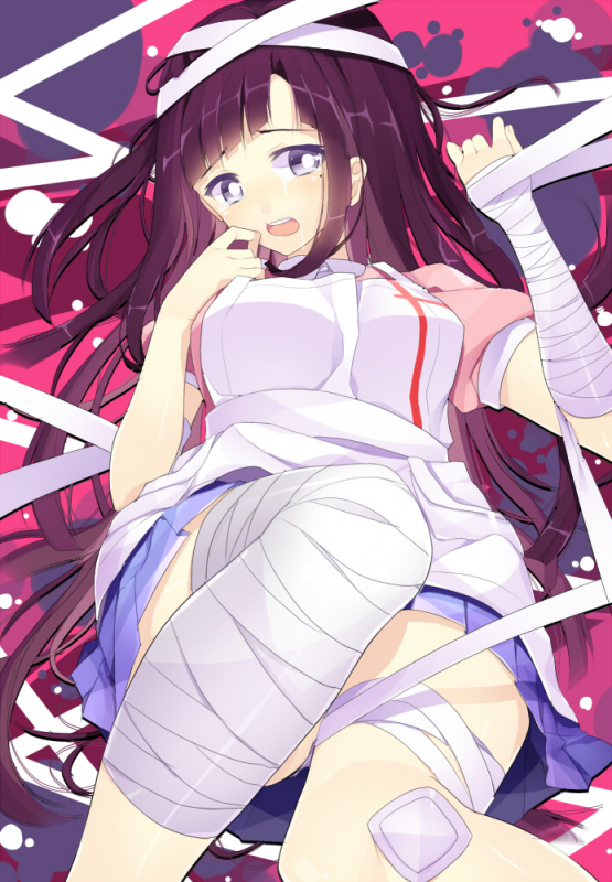 tsumiki mikan