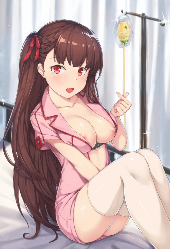 wa2000 (girls frontline)