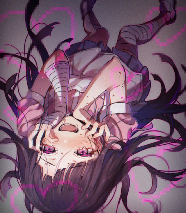 tsumiki mikan