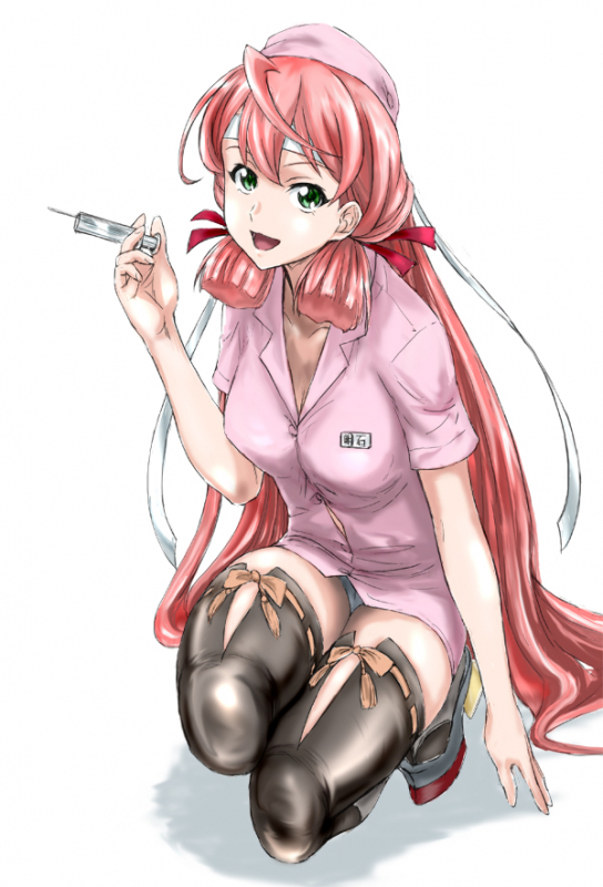 akashi (kantai collection)