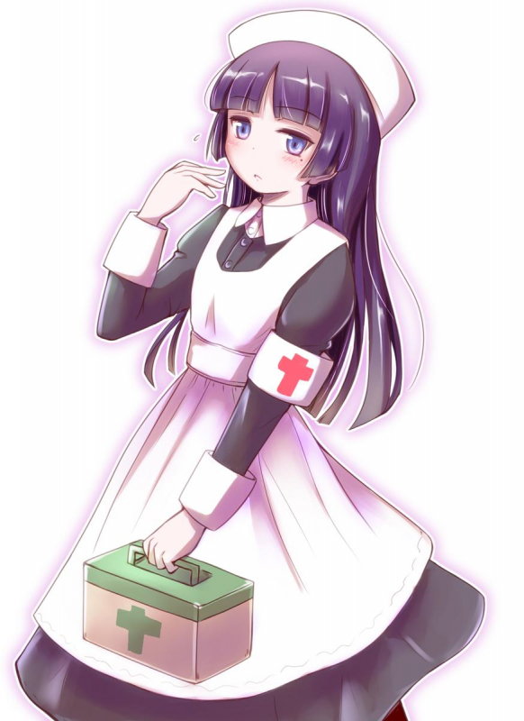 gokou ruri