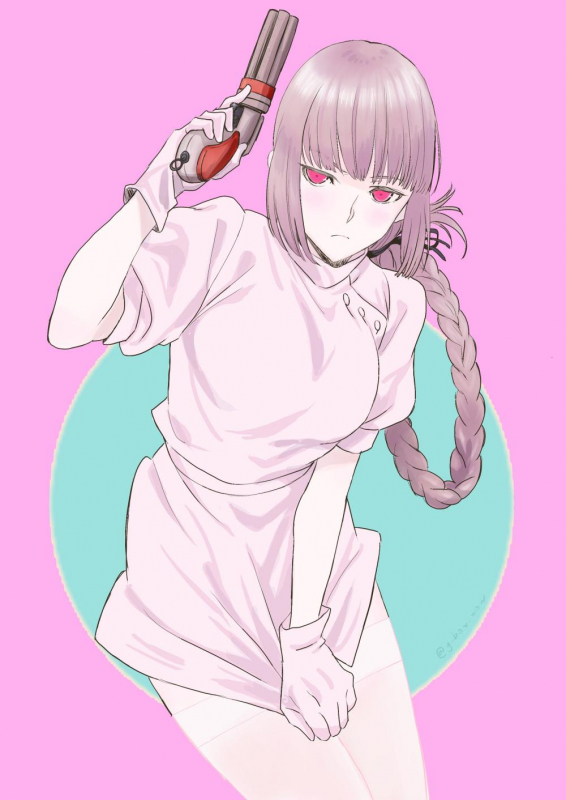 florence nightingale (fate)