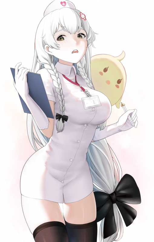 manjuu (azur lane)