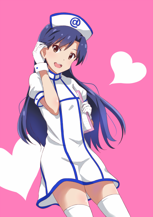 kisaragi chihaya