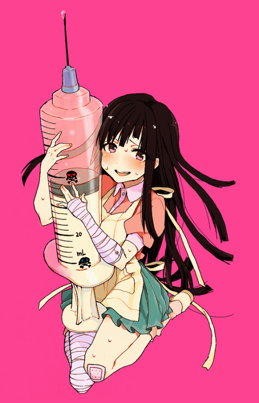 tsumiki mikan