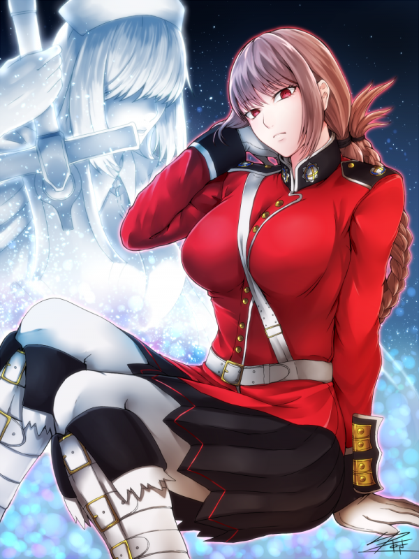 florence nightingale (fate grand order)