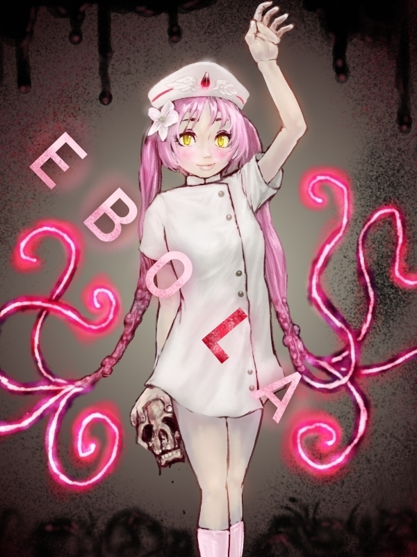 ebola-chan