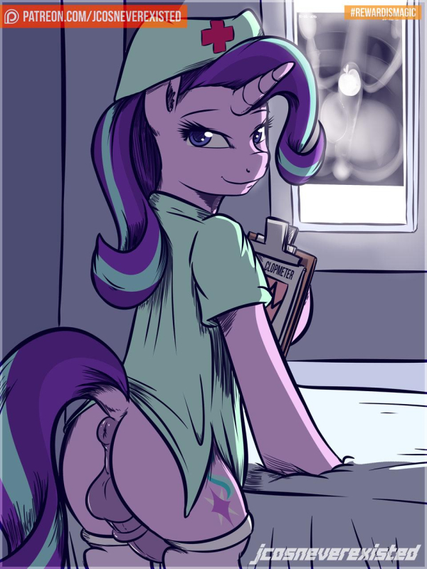 starlight glimmer