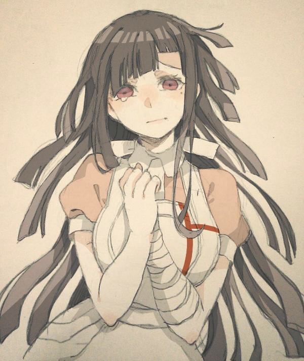 tsumiki mikan