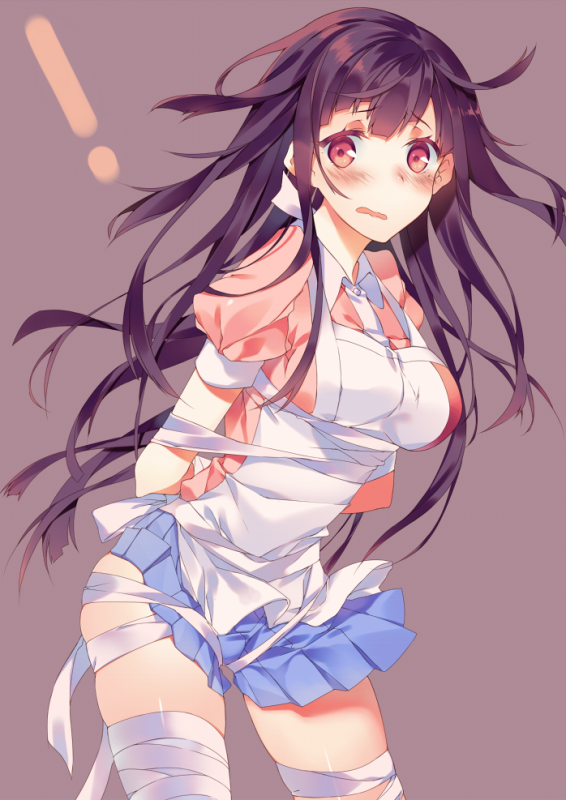 tsumiki mikan