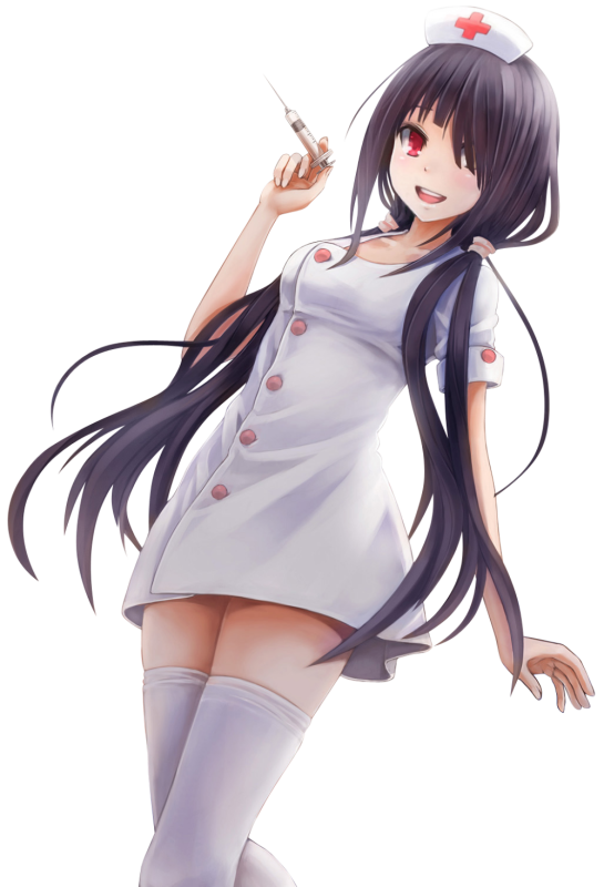 tokisaki kurumi