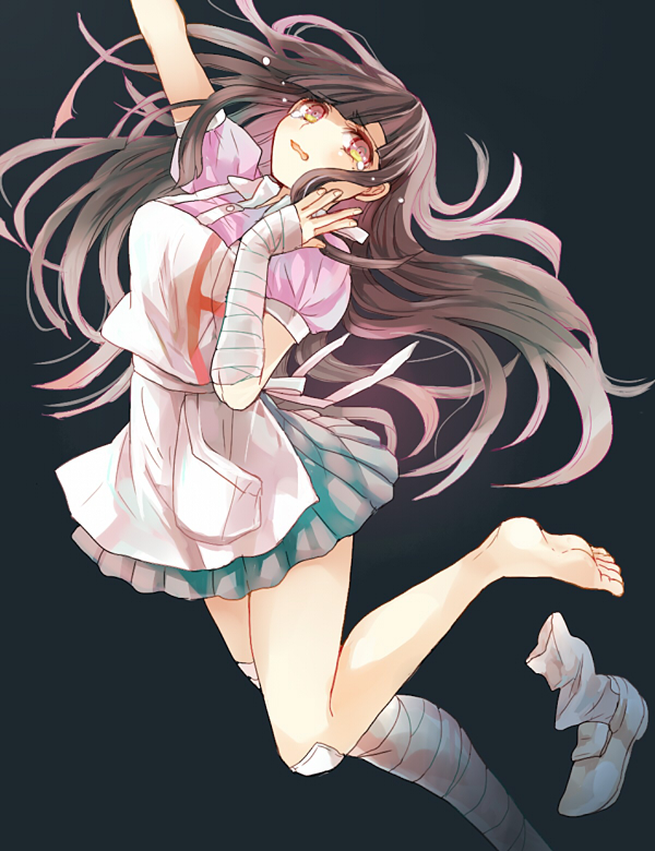 tsumiki mikan