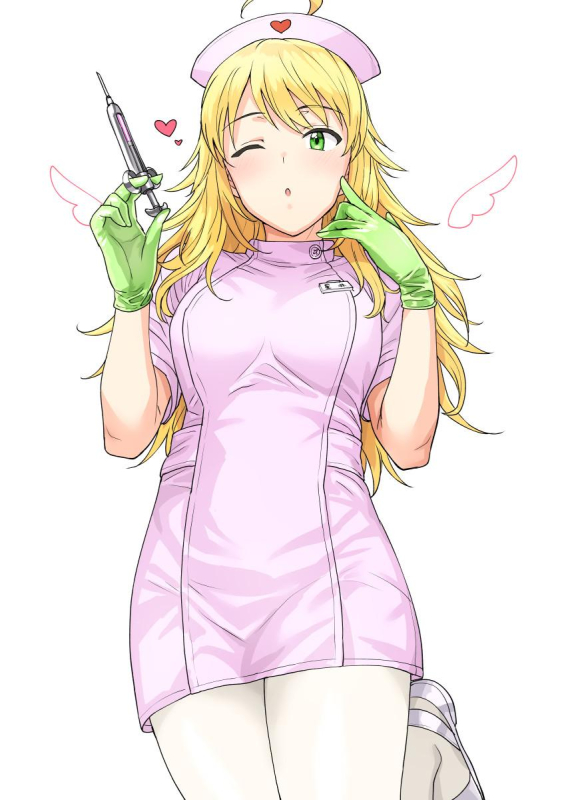 hoshii miki