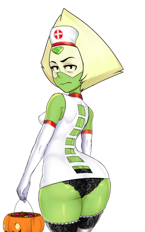 peridot (steven universe)