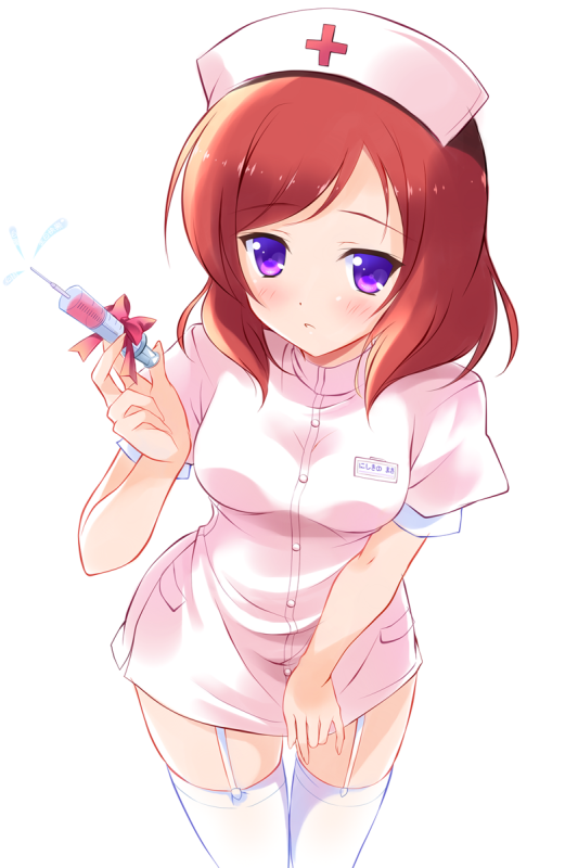 nishikino maki