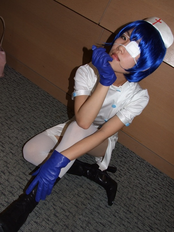 ryomou shimei