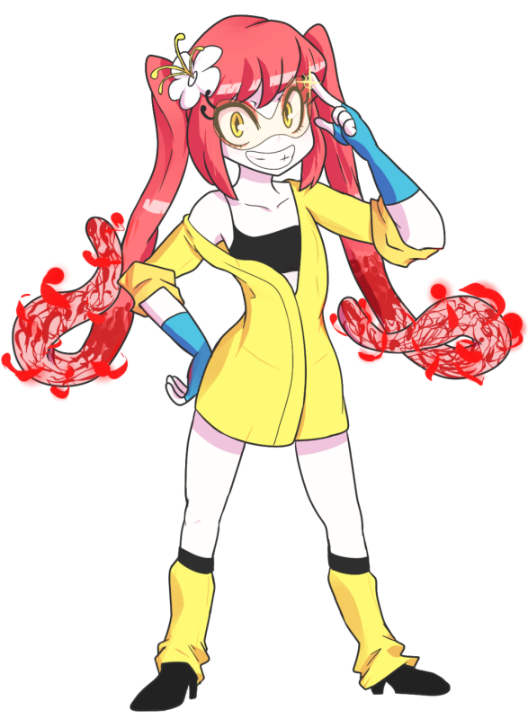 ebola-chan