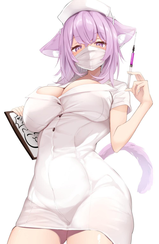 nekomata okayu