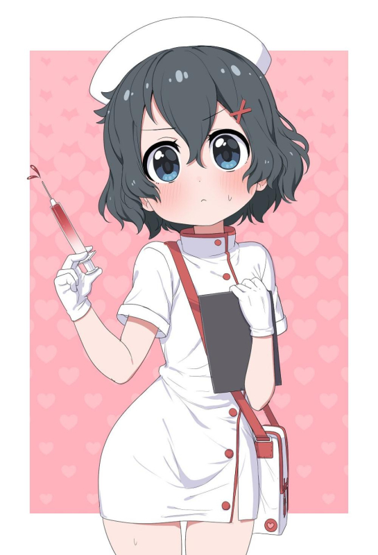 kaban (kemono friends)