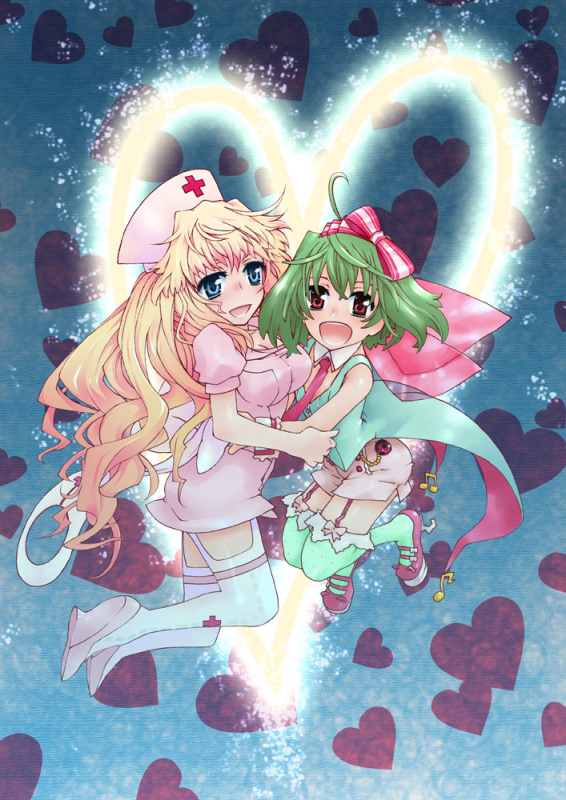 ranka lee+sheryl nome