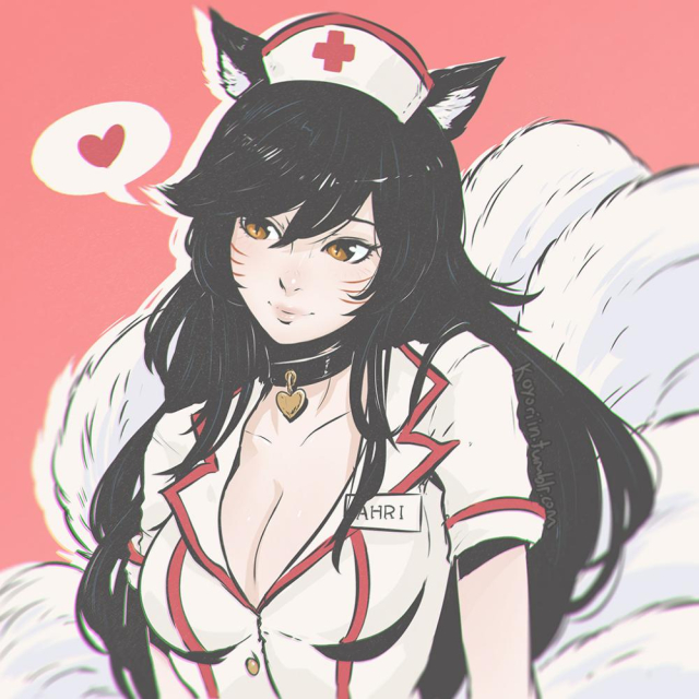 ahri