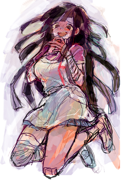 tsumiki mikan