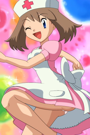 may (pokemon)