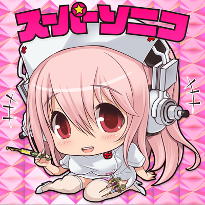 super sonico