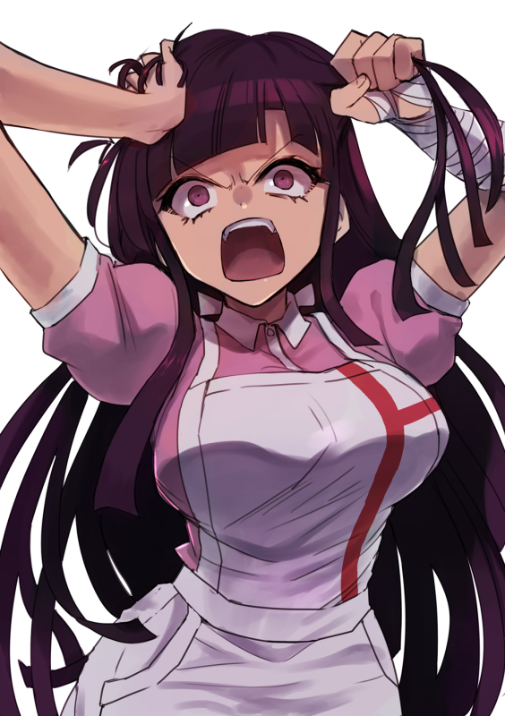 tsumiki mikan