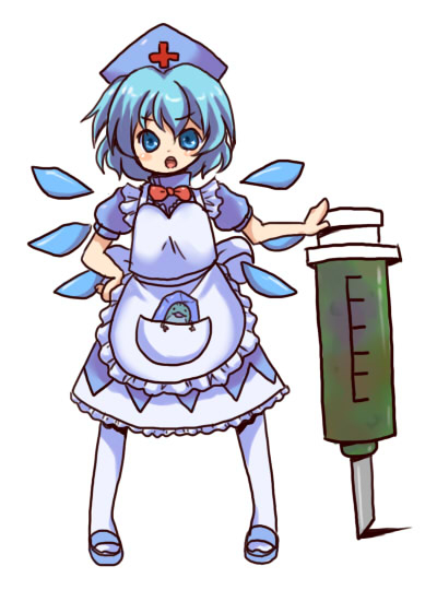 cirno