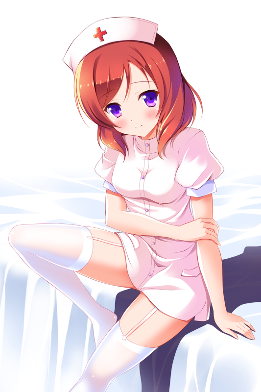 nishikino maki