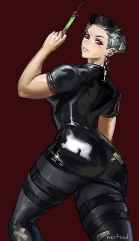 noi (dorohedoro)