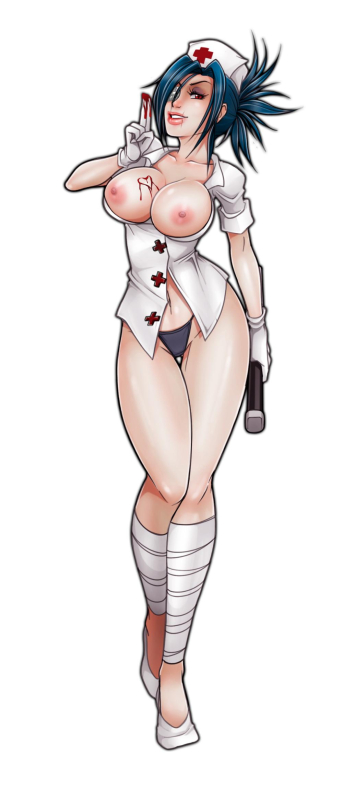 valentine (skullgirls)