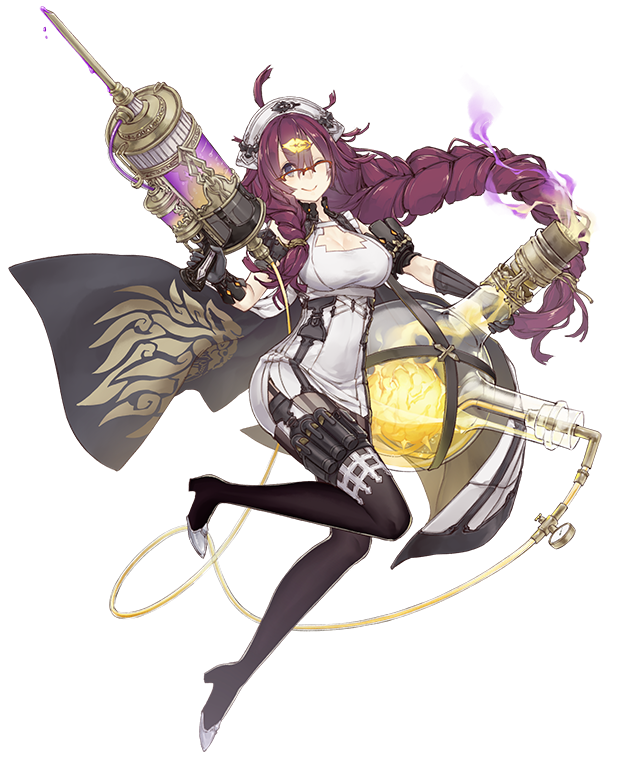 dorothy (sinoalice)