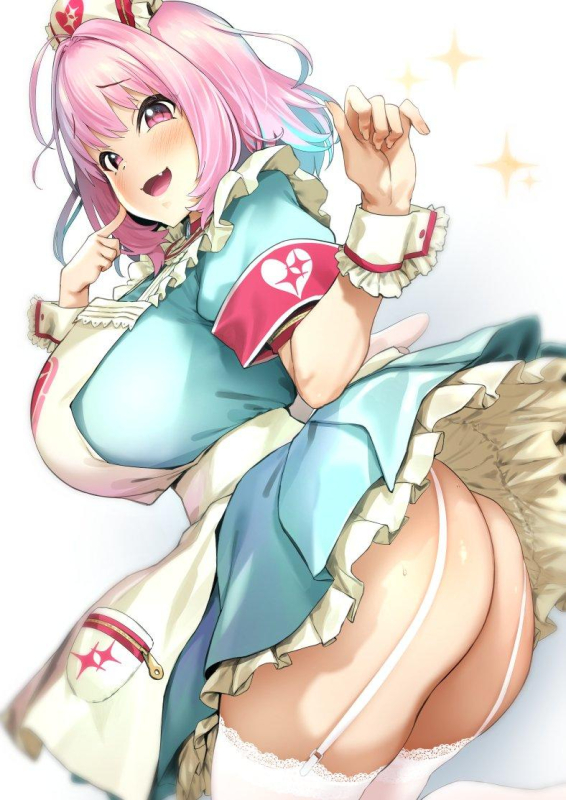 yumemi riamu