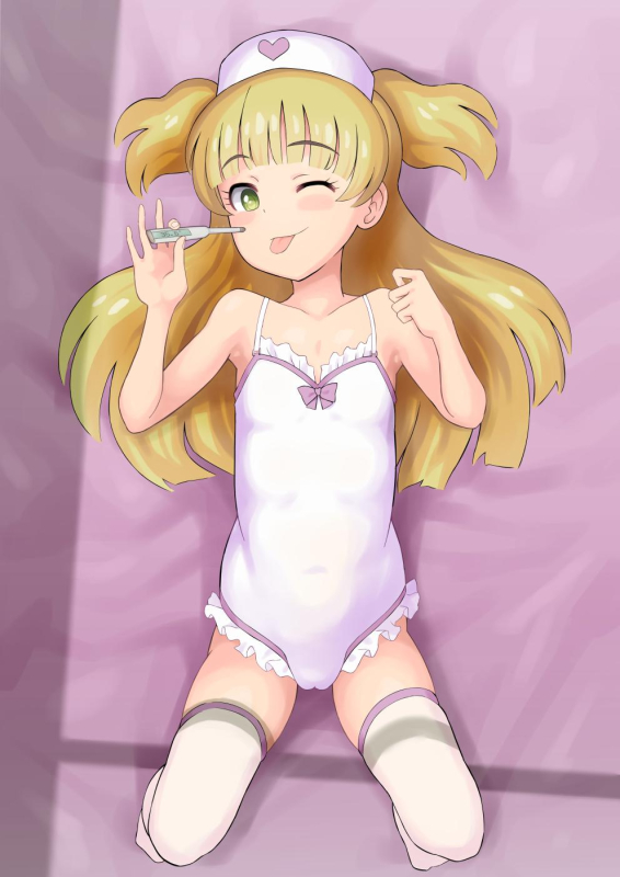 jougasaki rika