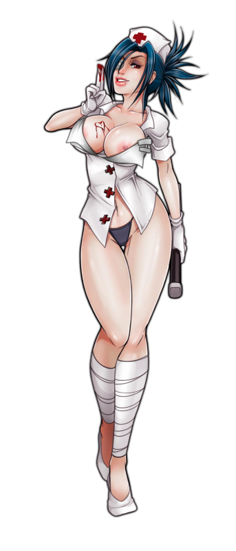 valentine (skullgirls)