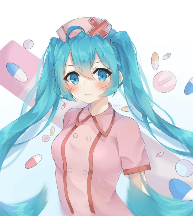 hatsune miku