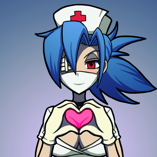 valentine (skullgirls)