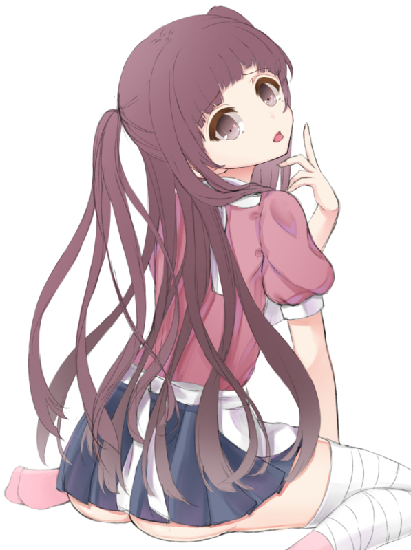 tsumiki mikan