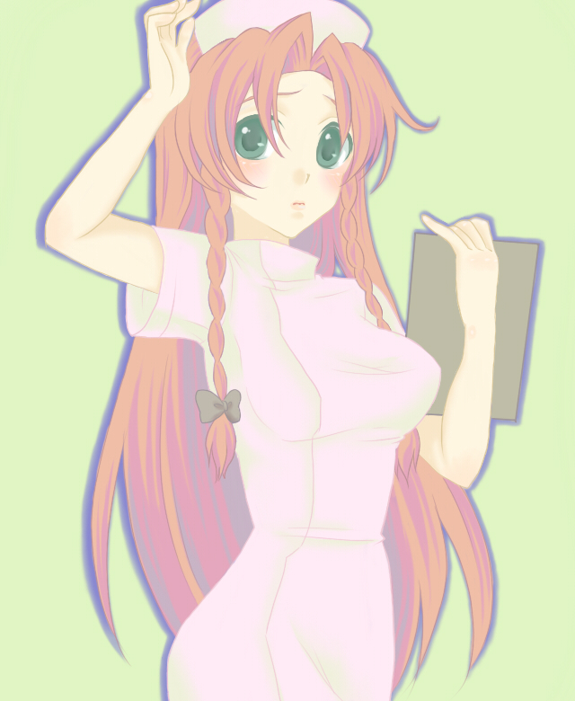 hong meiling