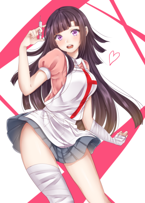 tsumiki mikan