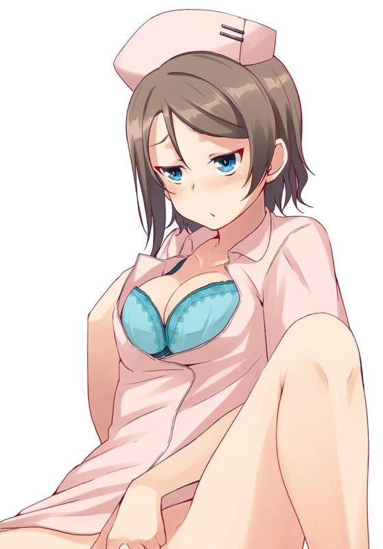 watanabe you