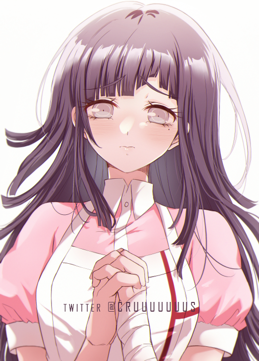 tsumiki mikan