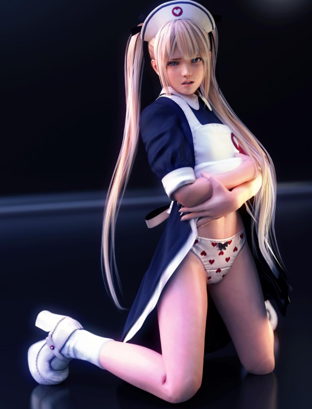 marie rose