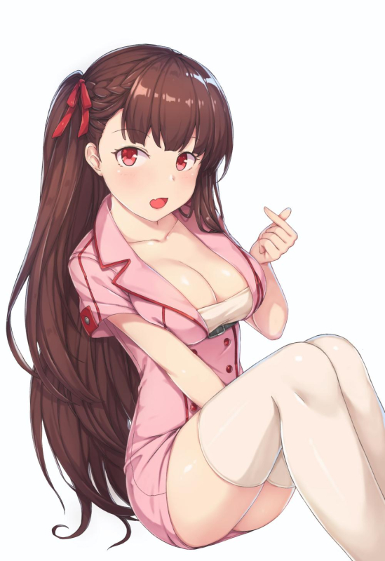 wa2000 (girls frontline)