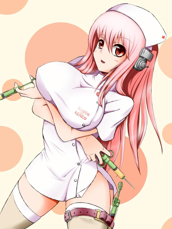 super sonico