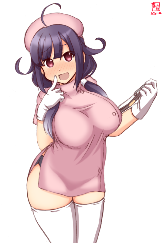 taigei (kantai collection)