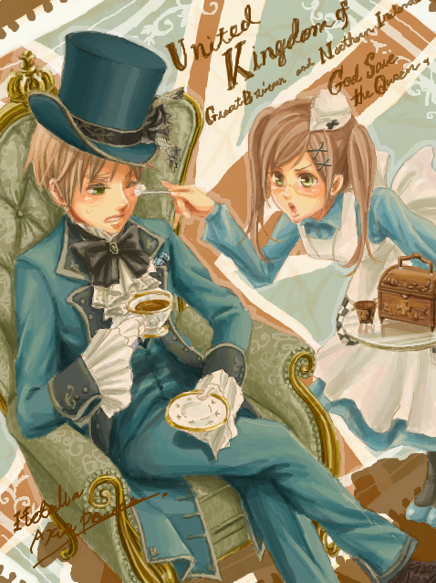 united kingdom (hetalia)