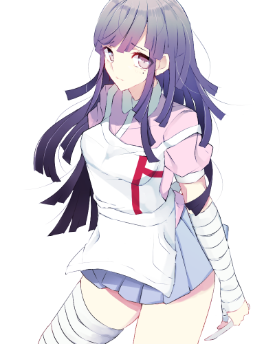 tsumiki mikan